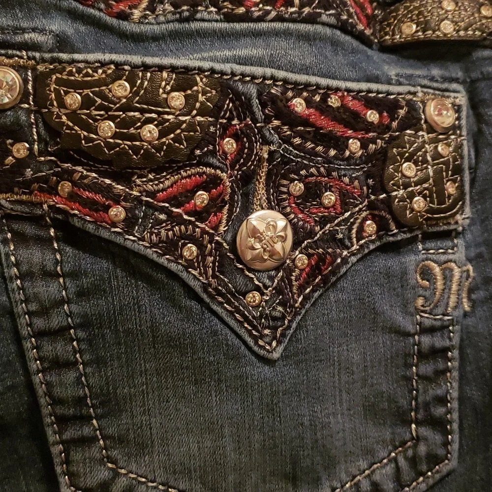 Miss me jeans - Picture 5 of 5